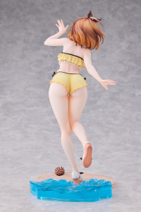 Reisalin Stout: Swimsuit Ver. 4