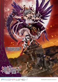 Prime 1 Studio PRISMA WING THE IDOLM@STER CINDERELLA GIRLS Kakuseimaou Ranko Kanzaki 1/7 Scale Pre-Painted Figure 				 - THE iDOLM@STER - photo 13