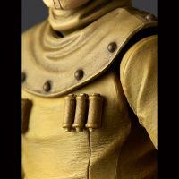 TORMEKIA COMMANDO SOLDIER 24