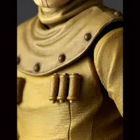 KAIYODO TORMEKIA COMMANDO SOLDIER - TAKEYA-STYLE FREE-TOKIYA - photo 24