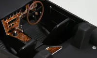 Hasegawa [HC1] 1:24 TOYOTA 2000GT - Scale Kits - photo 3