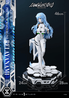 Premium Masterline EVANGELION: 3.0+1.0 THRICE UPON A TIME Rei Ayanami Bonus Version			 13