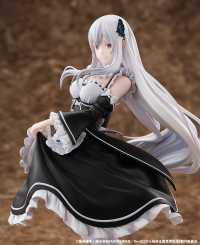 Echidna Roswaal Manor Maid Outfit Ver. 8
