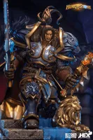HEX Collectibles Blizzard Hearthstone® Varian Wrynn 1/6 Scale Premium Statue - Blizzard - photo 26