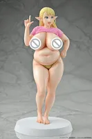 Q-six Plus-Sized Elf  Elfuda Gold ver. - Plus-Sized Elf - photo 13