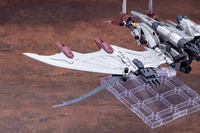 STORM SWORDER ALA BARONE SPECIAL 2000 -Recolor- 15