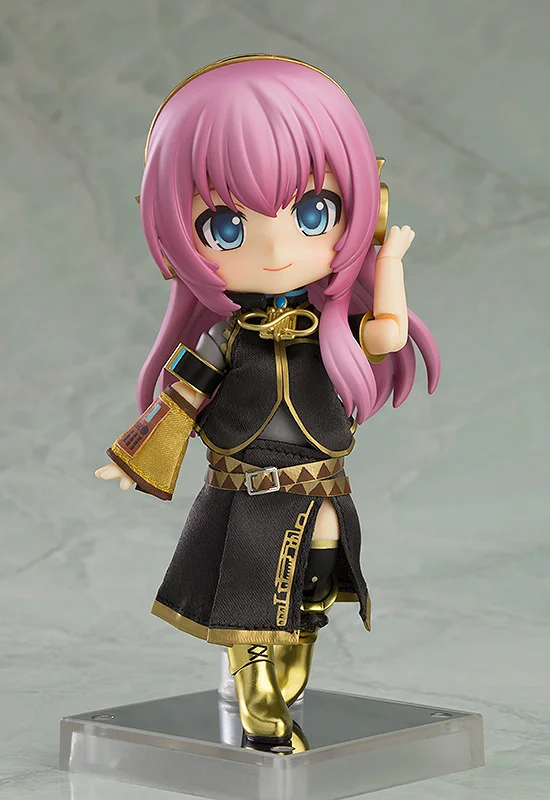 GOOD SMILE COMPANY Nendoroid Doll Megurine Luka - Character Vocal Series