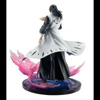MegaHouse G.E.M. series BLEACH  Byakuya Kuchiki　 BLEACH：Thousand-Year Blood War - BLEACH - photo 8