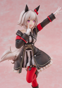 Curren Chan Signature Racewear Ver. 1/7 Scale Figure 8