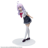 Luminasta TV Anime "Alya Sometimes Hides Her Feelings in Russian" "Alya" Summer Uniform 4