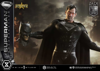 Real Elite Masterline Justice League (Film) Superman "Resurrection" Zack Snyder's Justice League DX Bonus Version 5