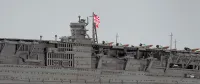 Hasegawa [227] 1:700 JAPANESE AIRCRAFT CARRIER AKAGI - Scale Kits - photo 6