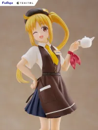 FuRyu TENITOL Nijika Ijichi cafe clerk-style ver. - Bocchi the Rock! - photo 11