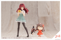 AFTER SCHOOL ANGEL ＆ DEVIL'S TEMPTATION SET 16