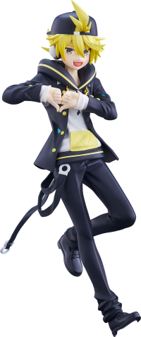 POP UP PARADE Kagamine Len: BRING IT ON Ver. L Size 2