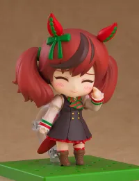 GOOD SMILE COMPANY Nendoroid Nice Nature - Umamusume: Pretty Derby - photo 3