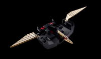 [Furai Model] Megazord (Black Limited Ver.) 7