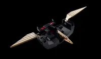 FLAME TOYS [Furai Model] Megazord (Black Limited Ver.) - Power Rangers - photo 7