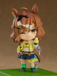 GOOD SMILE COMPANY Nendoroid Jungle Pocket - Umamusume: Pretty Derby - photo 3