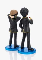 TAMASHII NATIONS OKITA SOUGO Gintama, Rowtashii Noise Adokenette - Gintama - photo 5
