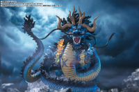 [EXTRA BATTLE] KAIDO King of the Beast -TWIN DRAGONS- 6