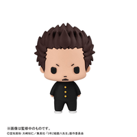 Chokorin Collection Mr. Ginpachi's Zany Class Vol.2 (6pc per box) 3
