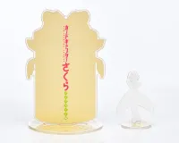 GoodSmile Moment Cardcaptor Sakura: Clear Card Ready-to-Assemble Acrylic Stand B - Cardcaptor Sakura - photo 4