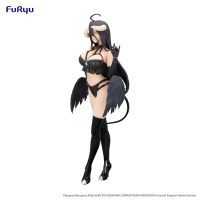 OVERLORD BiCute Dark Figure -Albedo- 10