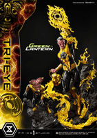 Museum Masterline Green Lantern (Comics) Tri-Eye 4