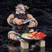 Max Factory figma Senshi - Delicious in Dungeon - photo 9