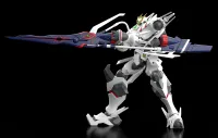 GOOD SMILE COMPANY MODEROID Ordian - Platinumhugen Ordian - photo 10