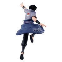 -NARUTO 72 series- 71 VIBRATION STARS-SASUKE UCHIHA- 5