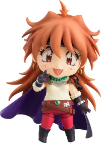 GOOD SMILE COMPANY Nendoroid Lina=Inverse(re-run) - Slayers - photo 2