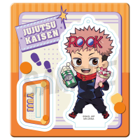 Jujutsu Kaisen (Vol 2) 2