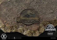 Prime 1 Studio Prime Collectible Figures Jurassic World (Film) Charlie - Jurassic Park - photo 9