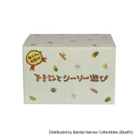 Benelic Totoro and Mei On See Saw Figure - Studio Ghibli - photo 2