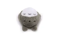 Sun Arrow Laying Down Totoro Beanbag (S) "My Neighbor Totoro" - My Neighbor Totoro - photo 5