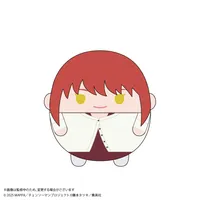 MAX LIMITED Chainsaw  Man – The Movie FUWA KORORIN - Chainsaw Man - photo 7