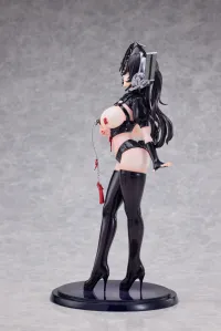 Shenzhen Mabell Animation Development Space Bunny Uto - 18+ - photo 7