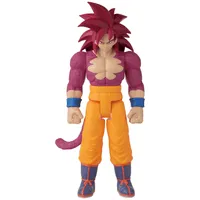 BANDAI Limit Breaker Series - Super Saiyan 4 Goku [DAIMA Ver.] - Dragon Ball DAIMA - photo 1