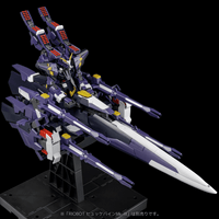 RIOBOT AM GUNNER 7