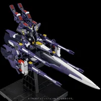 Sen-ti-nel RIOBOT AM GUNNER - Super Robot Wars - photo 7