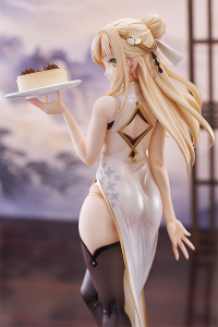 Klaudia: Chinese Dress Ver. 11