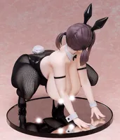 BINDing Nagachichi Nagai-san Bunny Girl Ver. - BINDing Creators Opinion - photo 7
