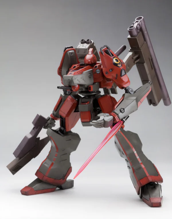 KOTOBUKIYA NINEBALL ARMORED CORE Ver.　 - ARMORED CORE