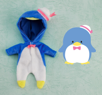 Nendoroid Doll Kigurumi Pajamas: Tuxedo Sam 1