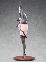 Lewd Girl Y-shaped Balance - Aoi Futatsuki 15