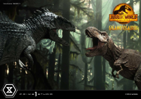Prime Collectible Figures Jurassic World: Dominion(Film) Giganotosaurus 6