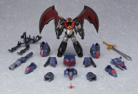 MODEROID Armed Mazinkaiser Go-Valiant(re-run) 12