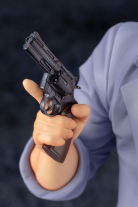 ARTFX J Ryo Saeba 8